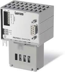 E84AYCPMV
Communucation Module 8400 için Profibus